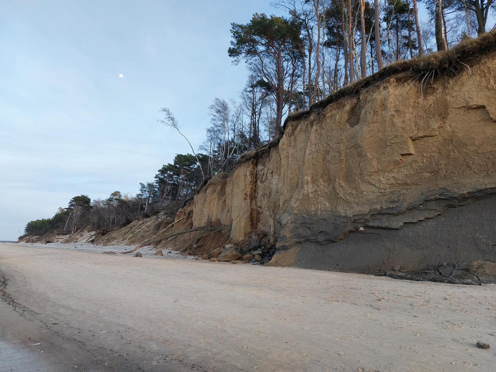 Ostoja Pod Orlami Villa Kołczewo Exteriör bild